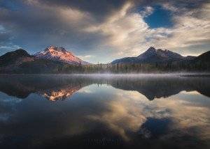 Oregon Landscape Photography