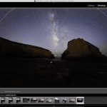 Star Photography, Milky Way Photography, Astrophotography processing tutorial.