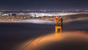 San Francisco Photography