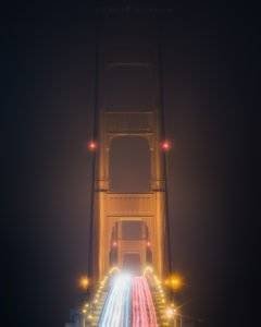 San Francisco Photography, Golden Gate Bridge