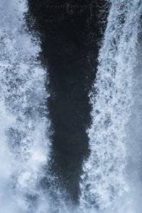 Oregon waterfall Landscape Photography.