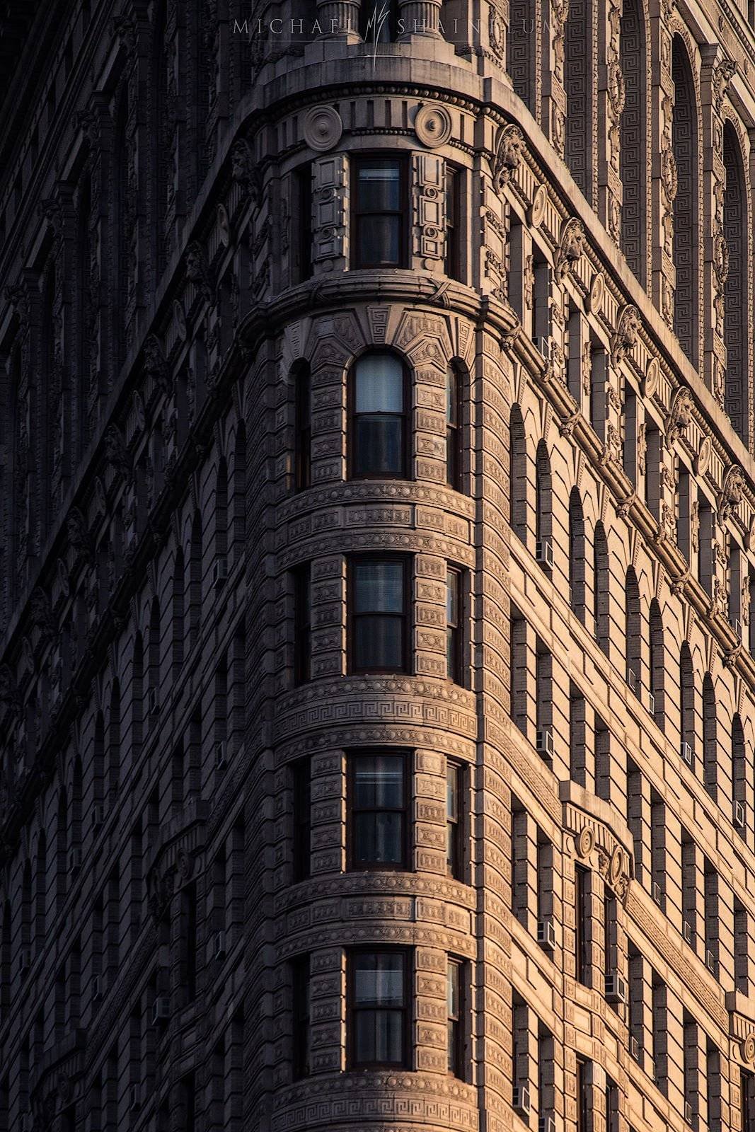 New York City, Architecture Flatiron Building Cityscape Photography