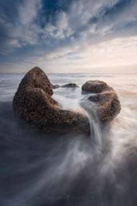 moeraki boulders, New Zealand Landscape Photography