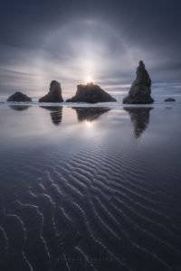 Oregon Coast Landscape Photography