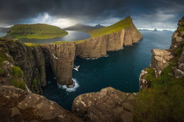Faroe Islands Landscape Photography