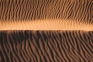Death Valley National Park, Sand Dunes, California Landscape Photography