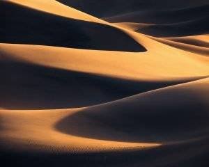Death Valley Landscape Photography