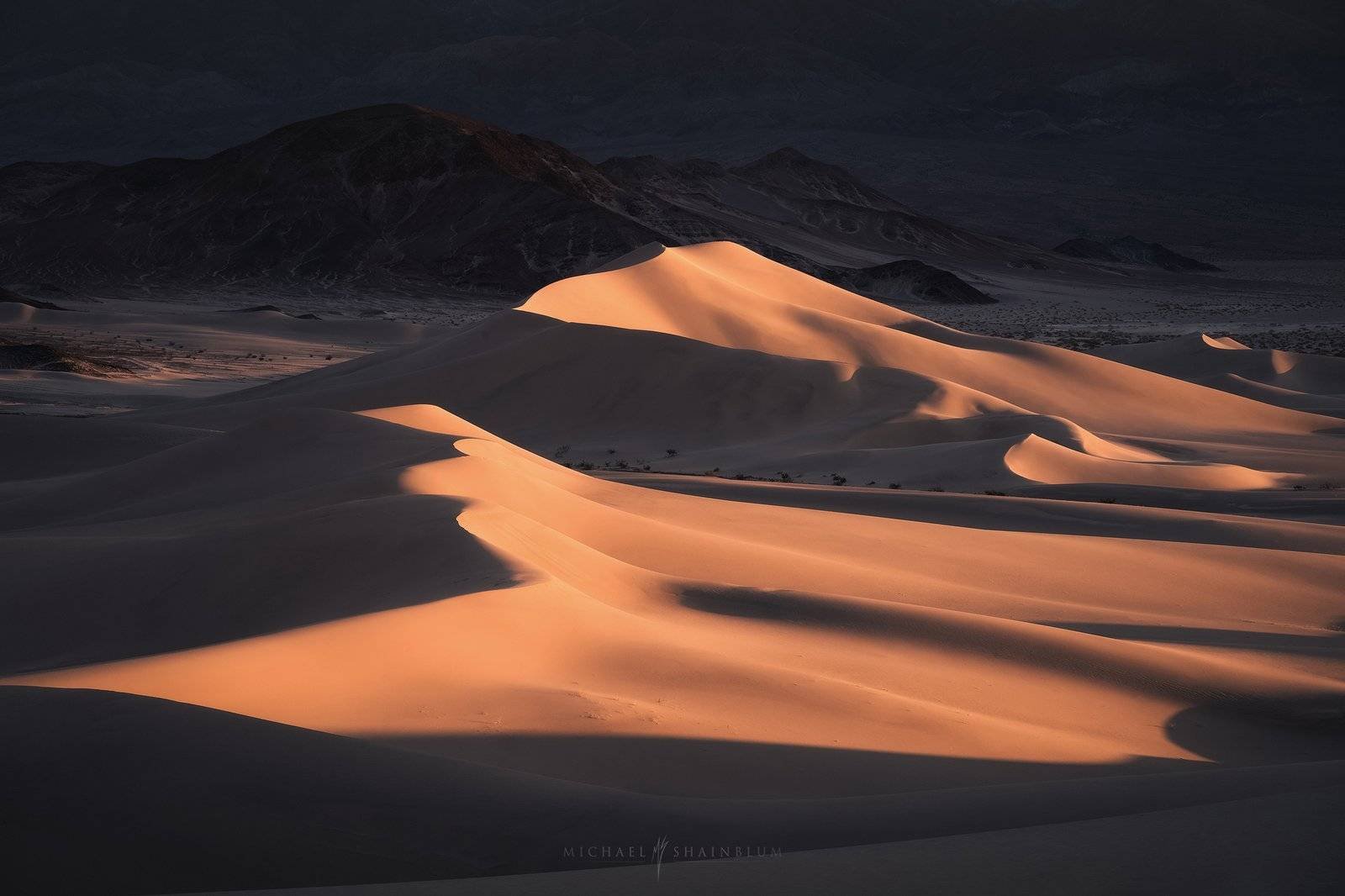Death Valley Photography