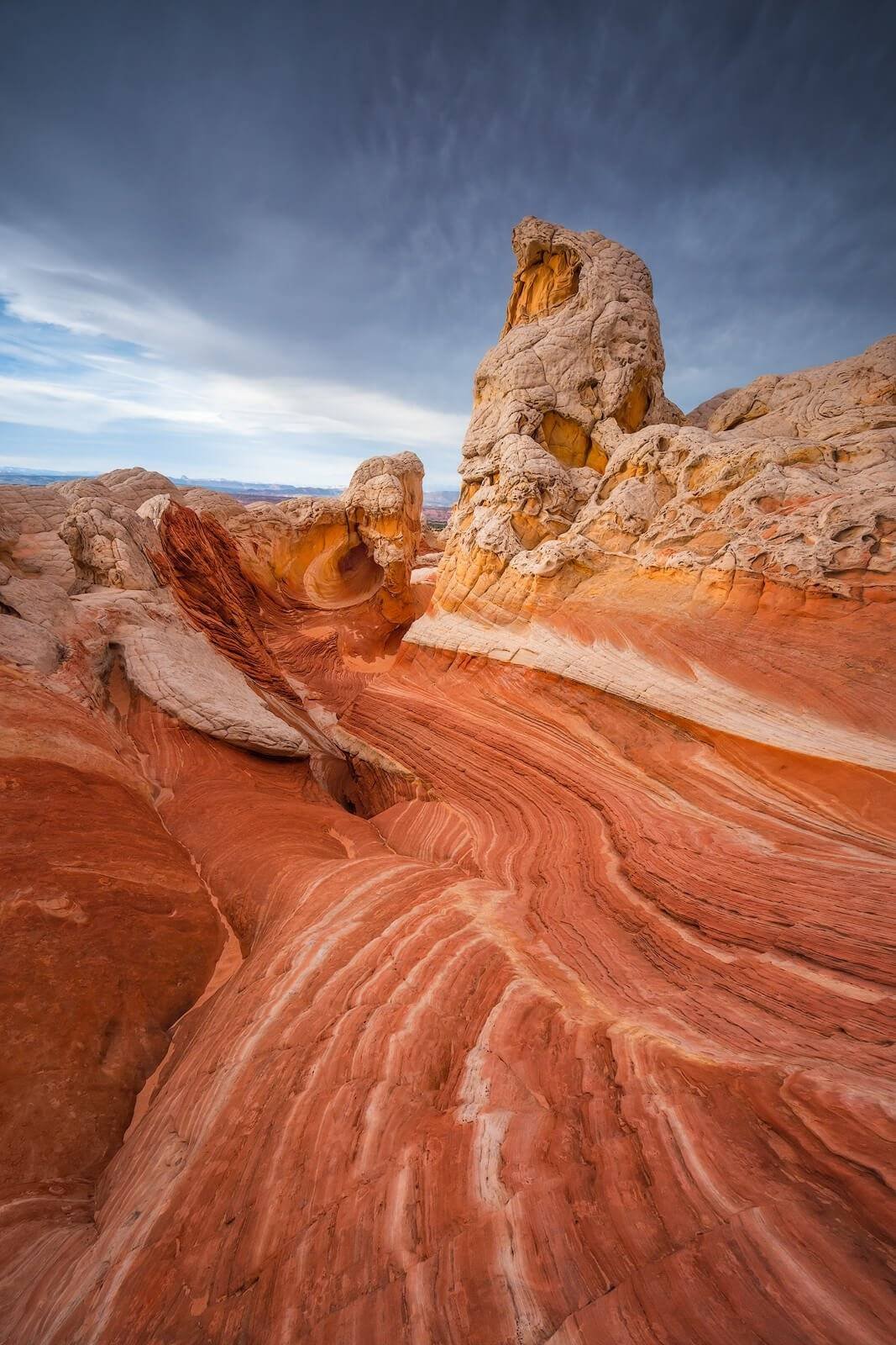 wide angle landscape photography tutorial Michael Shainblum Photography
